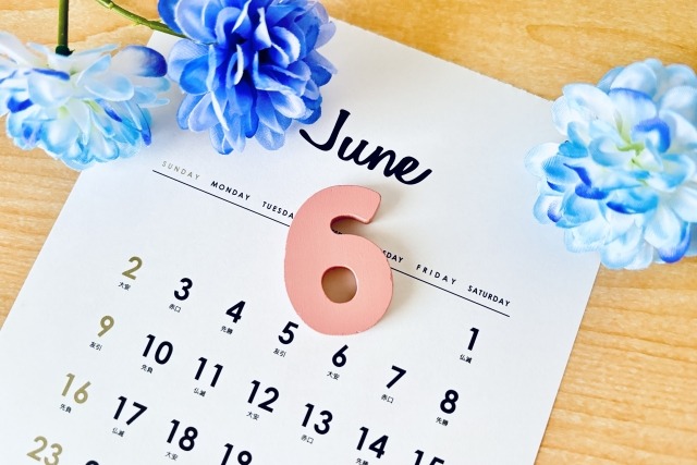 6月、ちょっと落ち着いてきた今。“働き方”見直してみませんか?