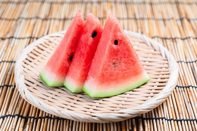 暦の上では立秋です。