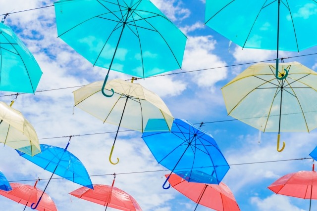 “ふつうの一日”が、誰かの“かけがえのない一日”に。